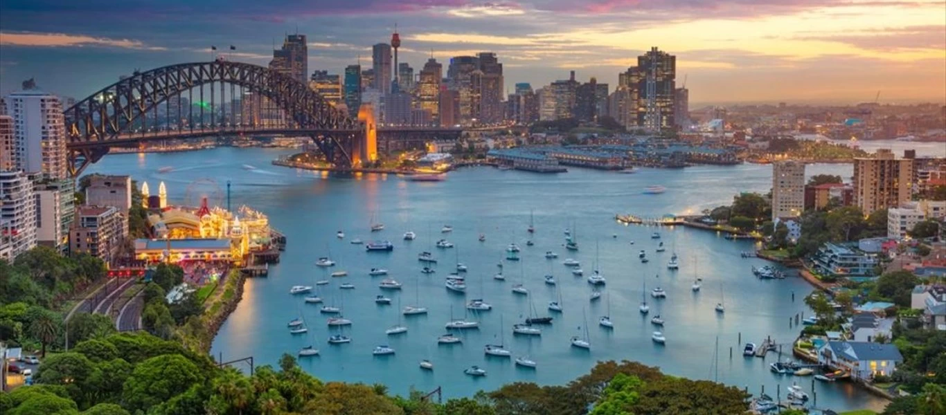 Έρευνα για τις πιο ακριβές πόλεις του κόσμου το 2021 - Δείτε την λίστα